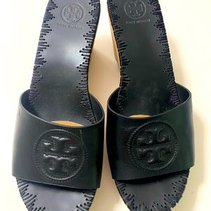 Tory Burch size 9
